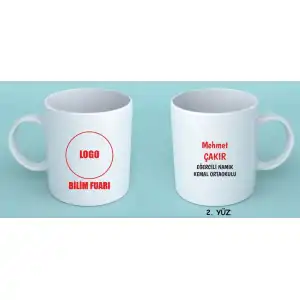 Okul Bilim Fuarı Kupası 3