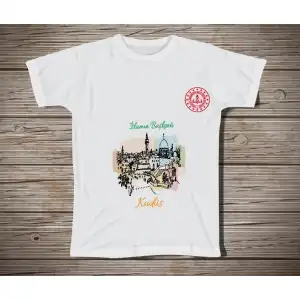 Okul Bilim Fuarı Tişört 53