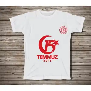 Okul Bilim Fuarı Tişört 69