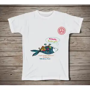 Okul Bilim Fuarı Tişört 72