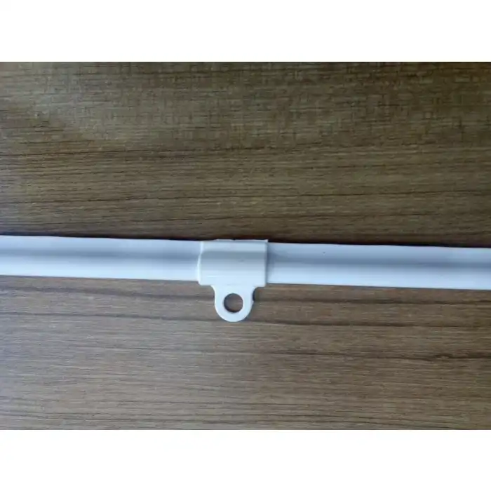 Plastik Afiş Askı Çıtası