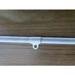 Plastik Afiş Askı Çıtası