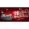 19 Mayıs Afişi
