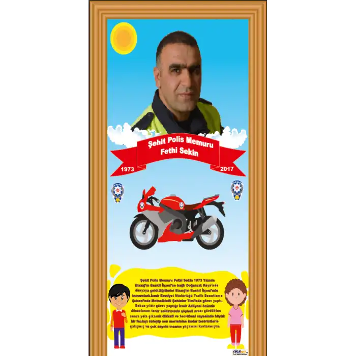 Fethi Sekin Kapı Giydirme