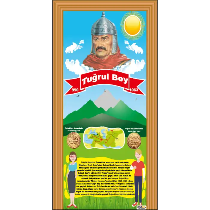 Tuğrul Bey Kapı Giydirme