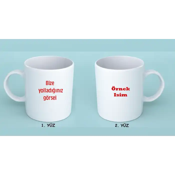 Kendin Tasarla Öğretmen Kupası