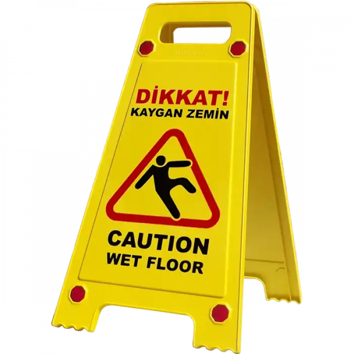 Kaygan Zemin Yer Levhası