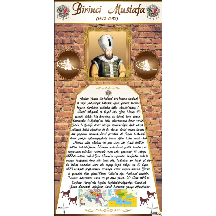 1. Mustafa Kapı Giydirme