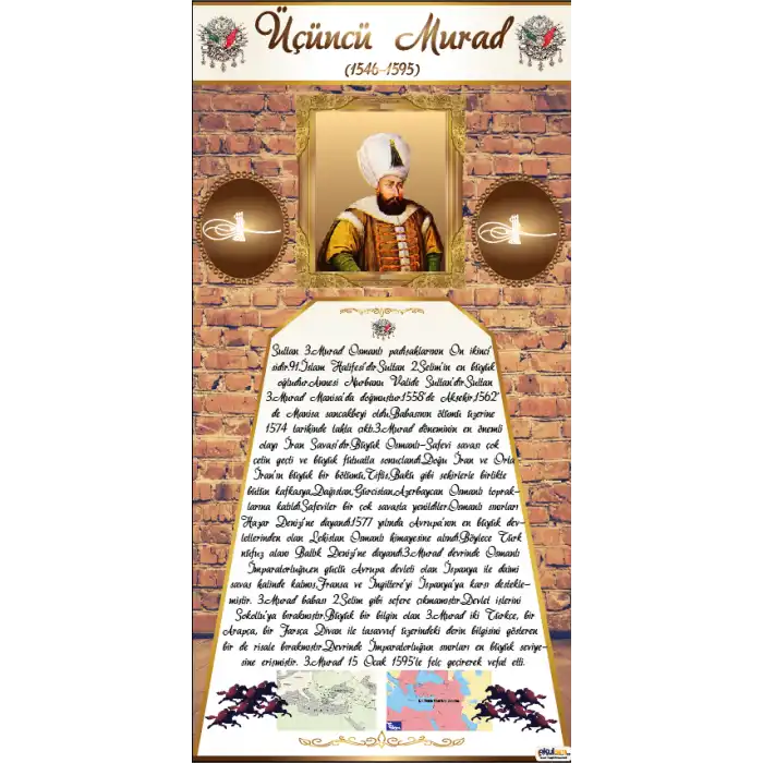 3. Murat Kapı Giydirme