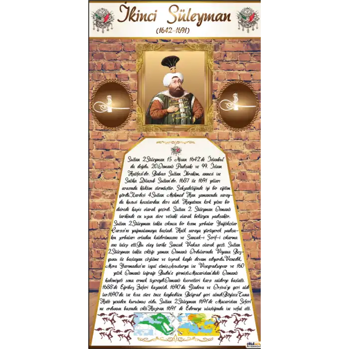 2. Süleyman Kapı Giydirme