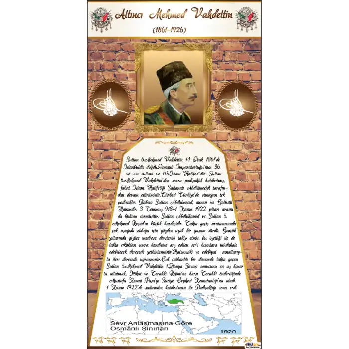 Vahdettin Kapı Giydirme