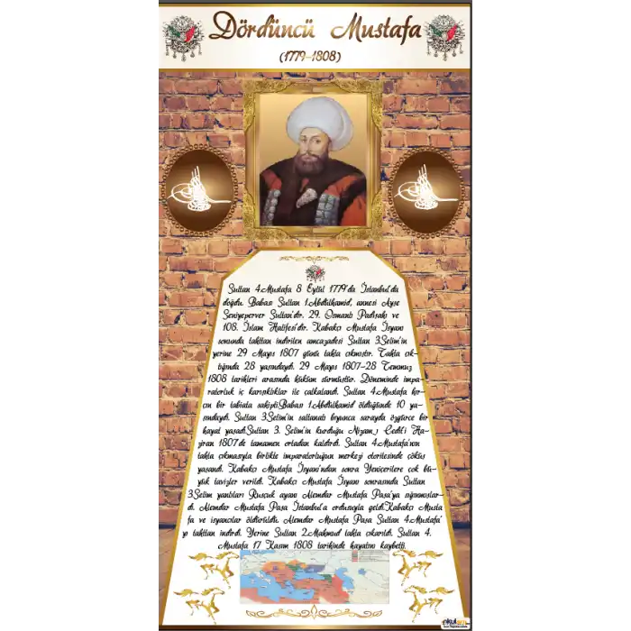 4. Mustafa Kapı Giydirme