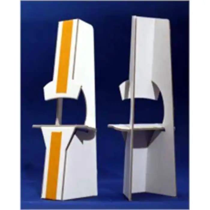 Sunum Panosu Ayağı (Karton ayak)