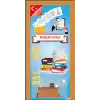 Müdür Odası Kapı Giydirme