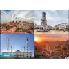 Ankara Resimleri Kolaj