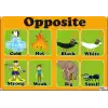 İngilizce Opposite Afişi 2