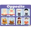 İngilizce Opposite Afişi 4