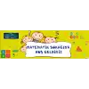 Matematik Sokağına Hoş Geldiniz Yazısı