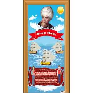 Oruç Reis Kapı Giydirme