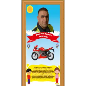 Fethi Sekin Kapı Giydirme