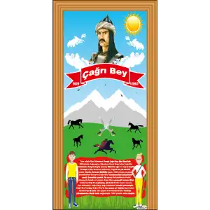 Çağrı Bey Kapı Giydirme