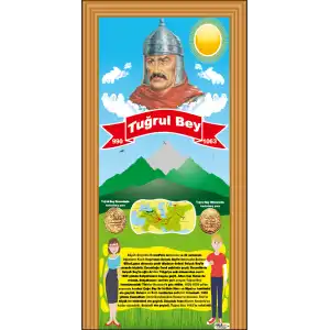 Tuğrul Bey Kapı Giydirme