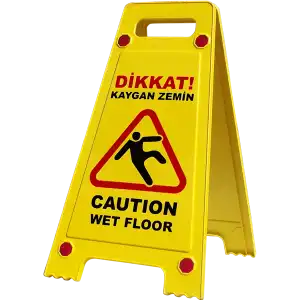 Kaygan Zemin Yer Levhası