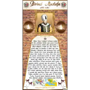 1. Mustafa Kapı Giydirme