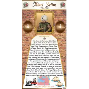 2. Selim Kapı Giydirme