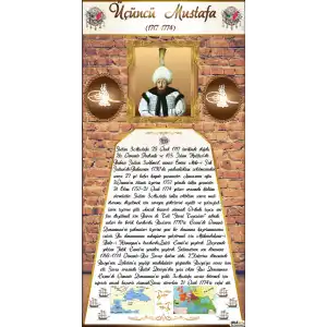 3. Mustafa Kapı Giydirme