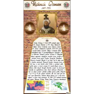 3. Osman kapı giydirme