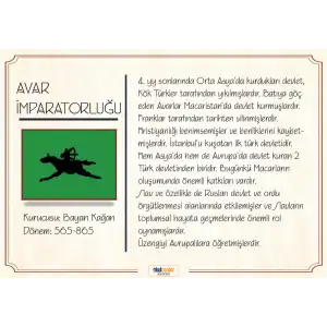 Avarlar Afişi (Posteri)