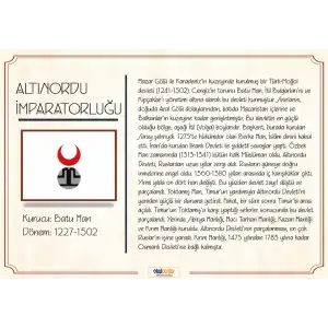 Altınordu Afişi (Posteri)