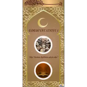 İmam Hatip Lisesi Edebiyat Kapı Giydirme