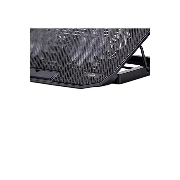 Classone Mila Serisi - M2 - 13-17 inch - Mavi Led,2 Fan,2 USB Gaming Notebook Soğutucu Standı