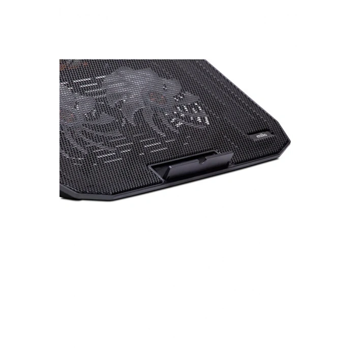 Classone Mila Serisi - M2 - 13-17 inch - Mavi Led,2 Fan,2 USB Gaming Notebook Soğutucu Standı