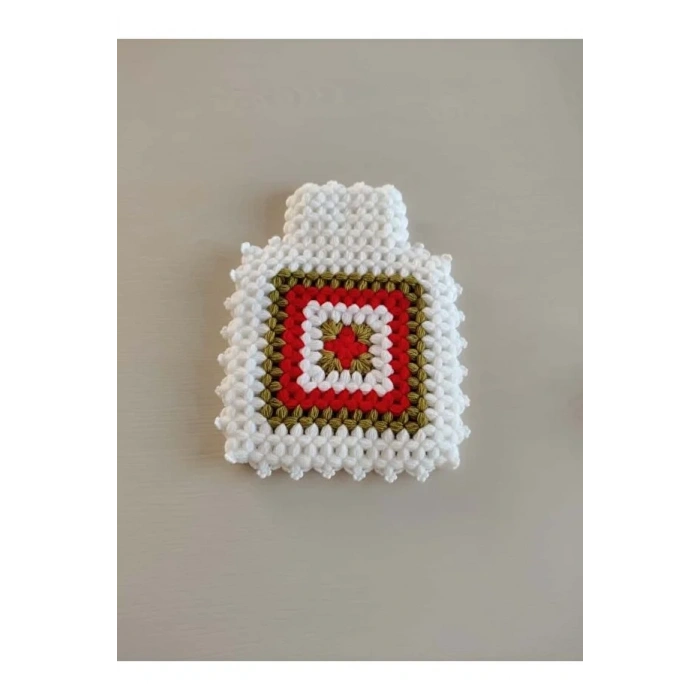 Çeyizlik 3lü El Yapımı Lif Seti