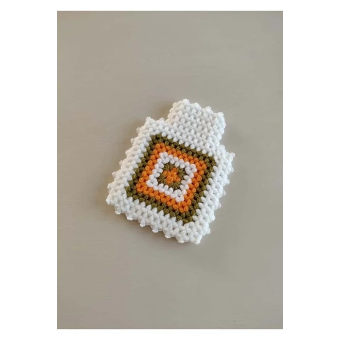 Çeyizlik 3lü El Yapımı Lif Seti