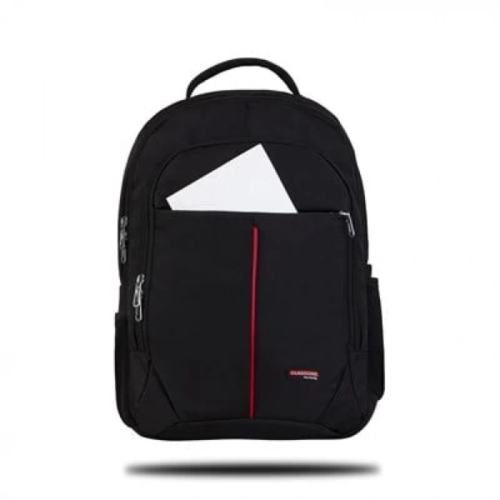 Classone BP-G100 WTXpro Su Geçirmez Kumaş Gaming XL Serisi Sırt Çantası