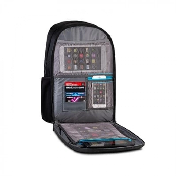 Classone BP-IT300 Gladiator Serisi 15.6  Uyumlu Sırt Çantası