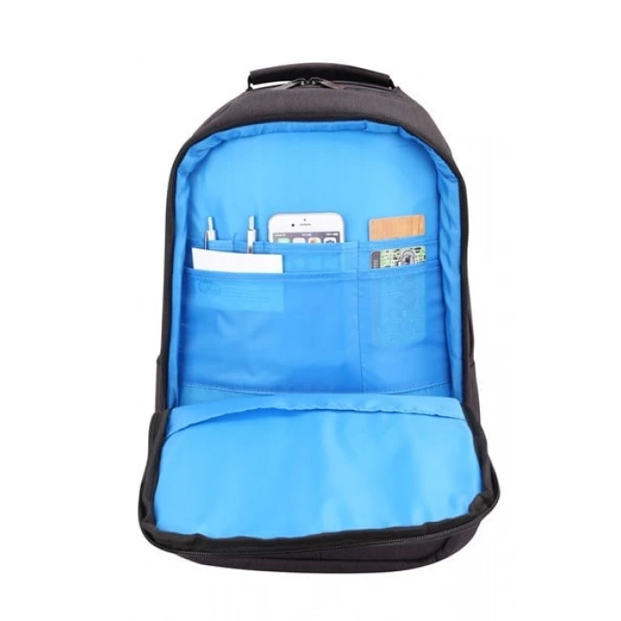 Classone BP-IT500 Napoli Serisi 15.6  uyumlu Sırt Çantası