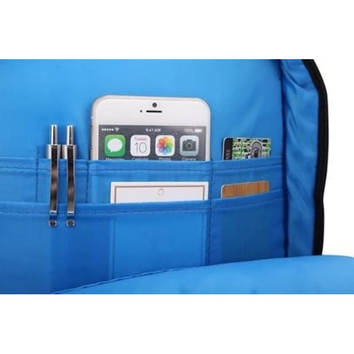 Classone BP-IT500 Napoli Serisi 15.6  uyumlu Sırt Çantası