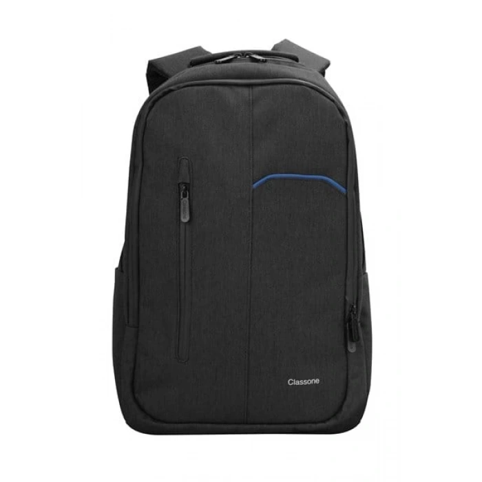 Classone BP-IT500 Napoli Serisi 15.6  uyumlu Sırt Çantası