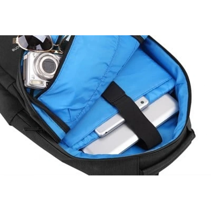 Classone BP-IT500 Napoli Serisi 15.6  uyumlu Sırt Çantası