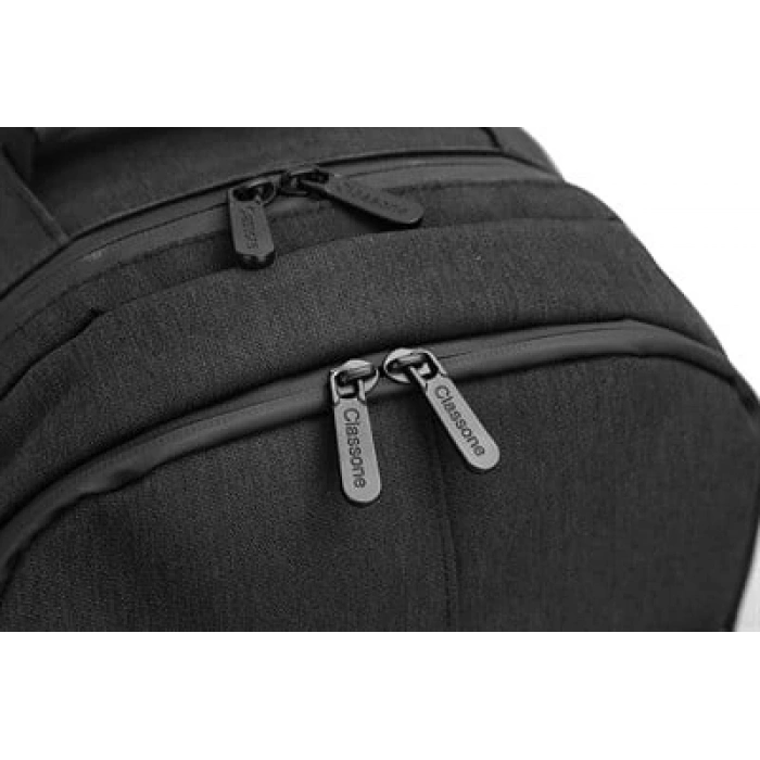 Classone BP-IT500 Napoli Serisi 15.6  uyumlu Sırt Çantası