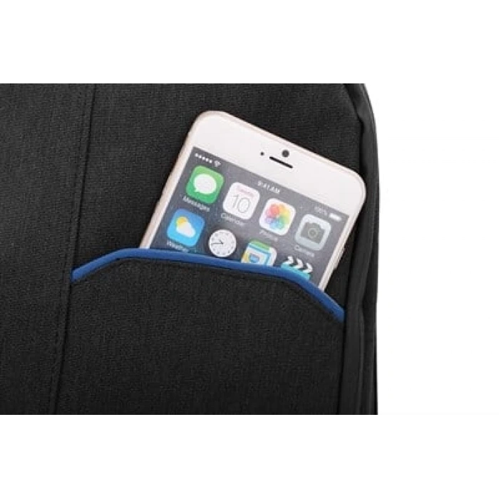 Classone BP-IT500 Napoli Serisi 15.6  uyumlu Sırt Çantası