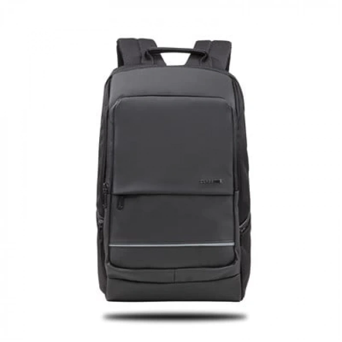 Classone BP-IT700 WTXpro Su Geçirmez Kumaş  Pavia 15.6 Laptop, Notebook Sırt Çantası-Siyah