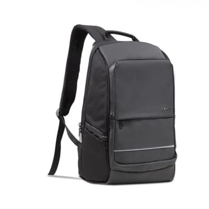 Classone BP-IT700 WTXpro Su Geçirmez Kumaş  Pavia 15.6 Laptop, Notebook Sırt Çantası-Siyah