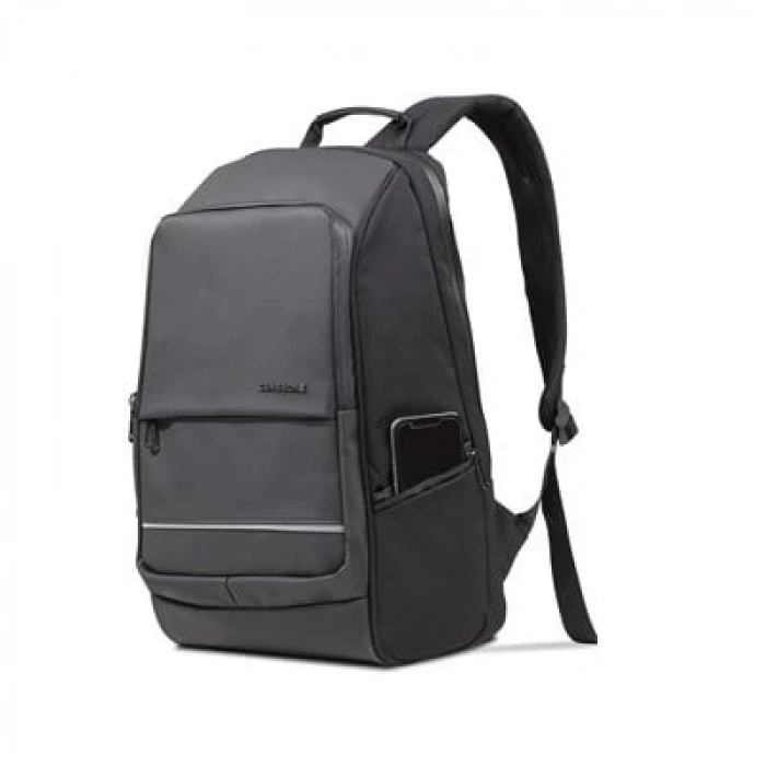 Classone BP-IT700 WTXpro Su Geçirmez Kumaş  Pavia 15.6 Laptop, Notebook Sırt Çantası-Siyah