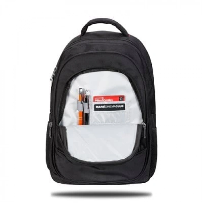 Classone BP-L200 WTXpro Su Geçirmez Kumaş Palermo Serisi 15.6 inch Large Sırt Çantası